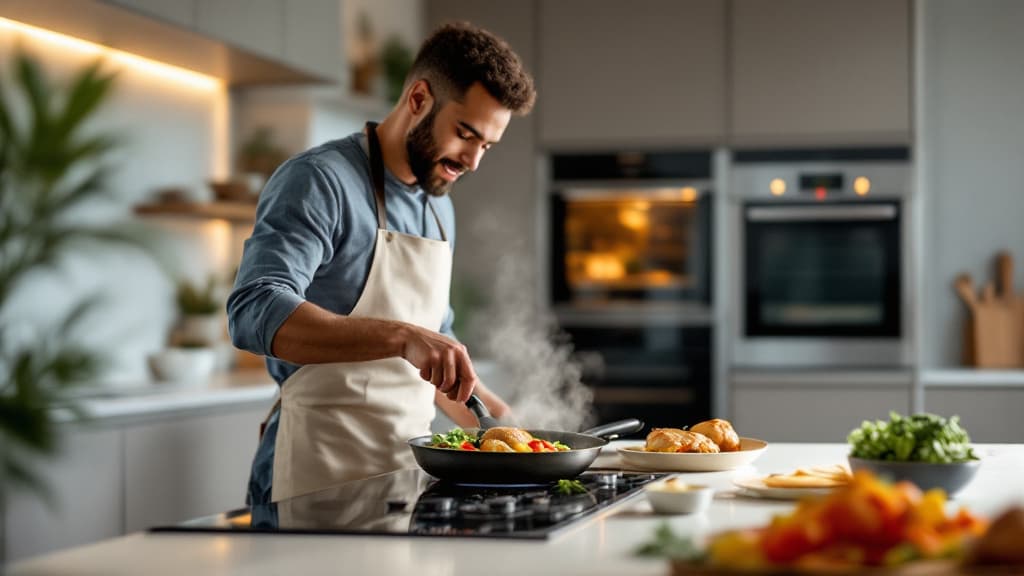 CulinaSense helping home cooks achieve consistent results